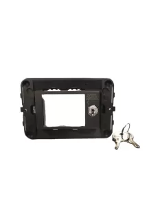 Vimar Idea 16720 Key Holder Grey